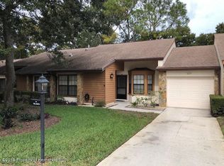 6625 Brambleleaf Dr, Spring Hill, FL 34606