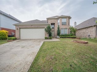 4644 Parkview Ln, Fort Worth, TX 76137