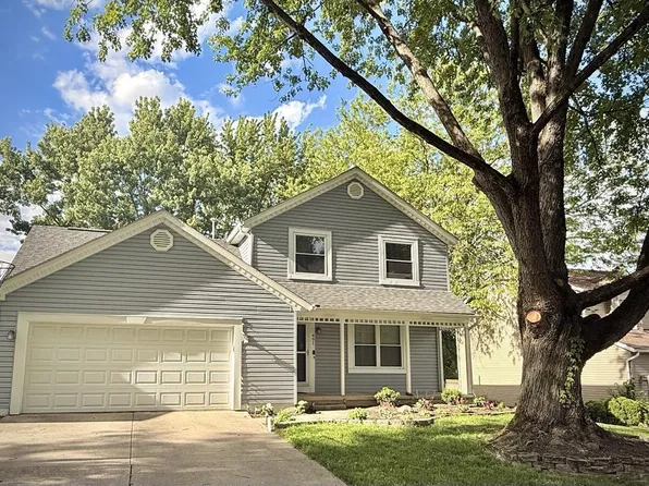 491 Hillview St, Pickerington, OH 43147