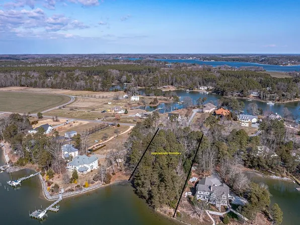 0 Hall Farm Dr, Heathsville, VA 22473