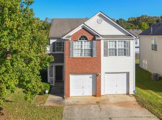 3358 Waggoner Pl, Rex, GA 30273