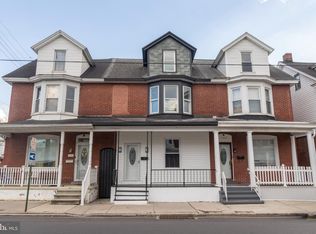 100 Lehman 1/2 St, Lebanon, PA 17046