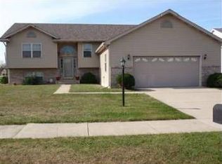 410 W Hansen Blvd, Hobart, IN 46342