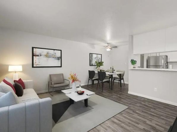 1501 Indian School Rd NE APT H307