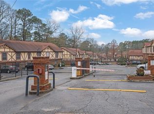 3183 Abbeywood Dr, Decatur, GA 30034