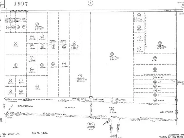 0 Vac Vic Lot 240-26, Palmdale, CA 93591