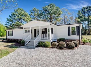 130 Cooley Rd, Youngsville, NC 27596