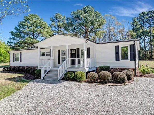 130 Cooley Rd, Youngsville, NC 27596