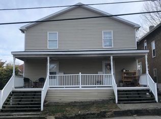 245 Kingwood St #A, Morgantown, WV
