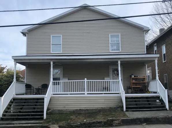 245 Kingwood St, Morgantown, WV