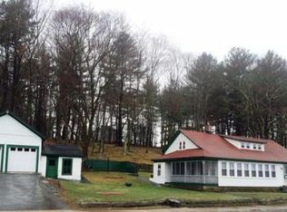 250 N Main St, Uxbridge, MA 01569