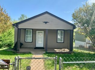 3231 Maryland Ave, Lynchburg, VA 24501