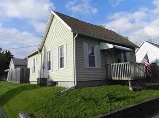 501 17th Ave, Moline, IL 61265