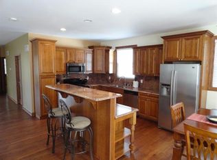 180 S 700 E, Knox, IN 46534