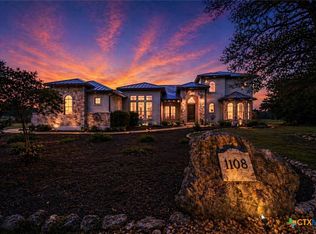1108 Barolo Ct, New Braunfels, TX 78132