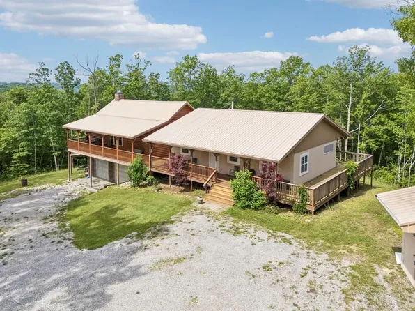 290 Vine Ridge Rd, Crawford, TN 38554