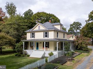 4607 Swartz Rd, Maurertown, VA 22644