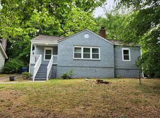 818 Blossom St SW, Atlanta, GA 30310