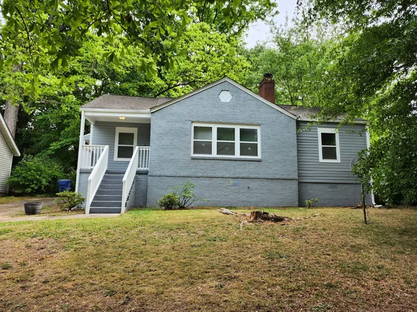 818 Blossom St SW, Atlanta, GA 30310