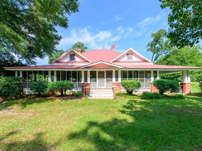 6387 Attapulgus Hwy, Quincy, FL, 32352