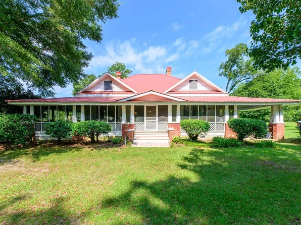 6387 Attapulgus Hwy, Quincy, FL 32352