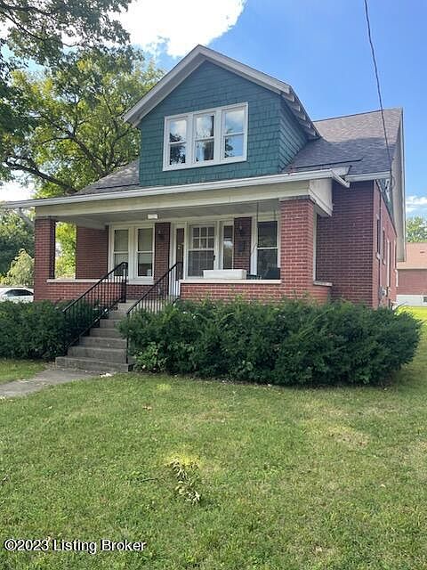 2nd image of 1727 Lincoln Ave