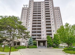 975 Warwick Ct #B1, Burlington, ON