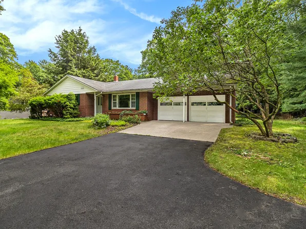 7371 W M 116, Ludington, MI 49431