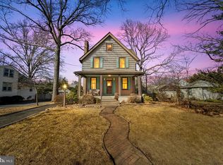 306 Harrison Ave, Collingswood, NJ 08108