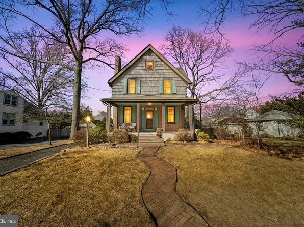 306 Harrison Ave, Collingswood, NJ 08108