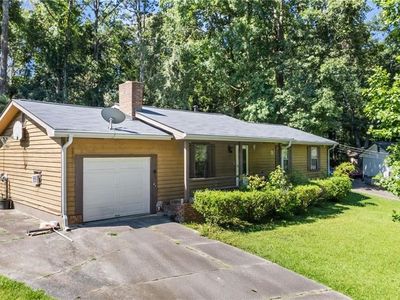 115 Carriage Trce, Stockbridge, GA, 30281