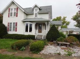 108 W Plumb St, Ransom, IL 60470