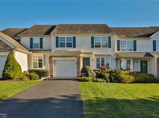 289 Park Ridge Dr, Easton, PA 18040