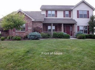 5316 Heron Trl, Middleton, WI 53562