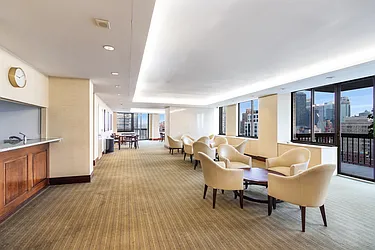 Rented by Brown Harris Stevens