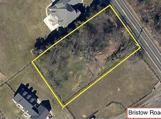 10702 Bristow Rd, Bristow, VA 20136