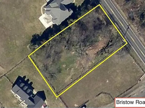 10702 Bristow Rd, Bristow, VA 20136