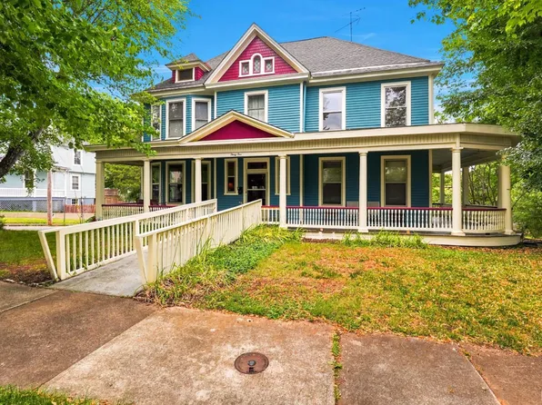 35 Easton Ave, Lynchburg, VA 24503