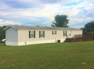 39410 Laurel Rd, Albany, OH 45710