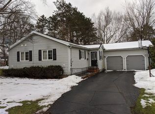 98 Sherwood Dr, Allegany, NY