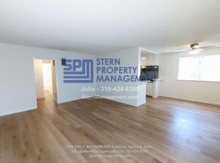 551 N Orlando Ave APT 1, Los Angeles, CA 90048
