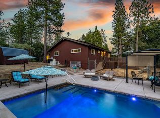 11649 Clinton Bar Rd, Pine Grove, CA 95665