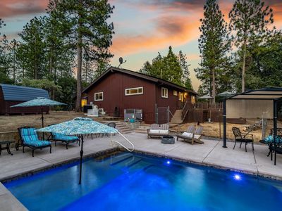 11649 Clinton Bar Rd, Pine Grove, CA, 95665