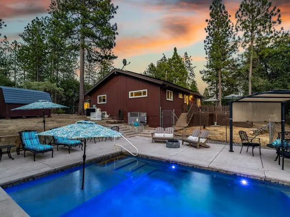 11649 Clinton Bar Rd, Pine Grove, CA 95665