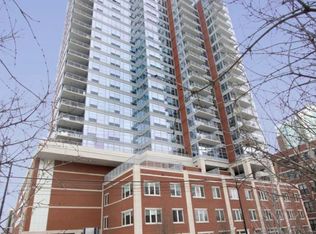 1600 S Prairie Ave #2006, Chicago, IL 60605