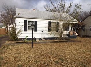 3817 NW 26th St, Oklahoma City, OK 73107