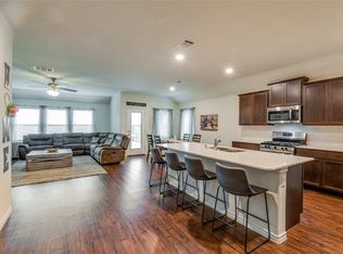 940 Slate Ln, Celina, TX 75009