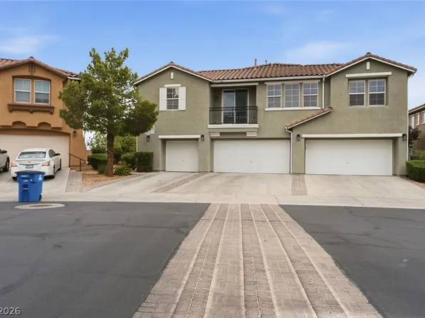 1358 Crystal Hill Ln Unit 3, Henderson, NV 89012