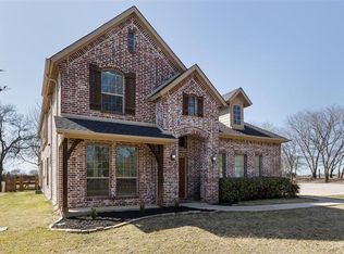 6608 Mesquite Trl, McKinney, TX 75071