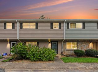 4701 Flat Shoals Rd Unit 15D, Union City, GA 30291